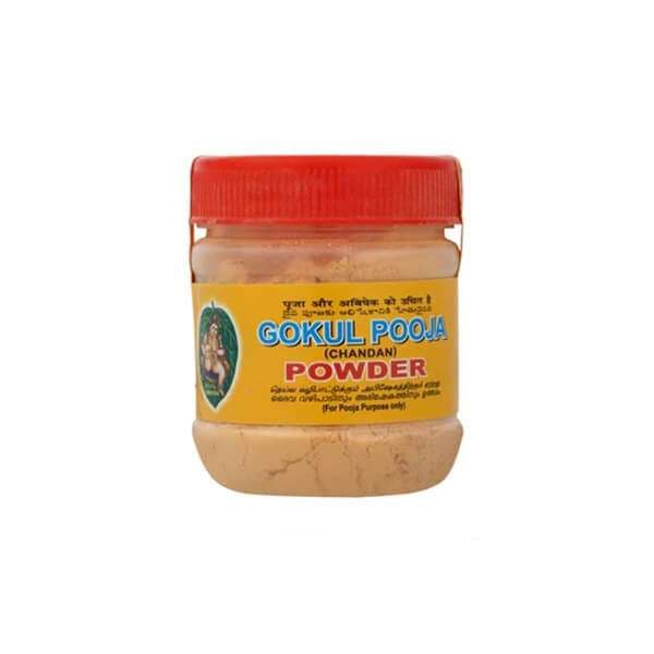 Gokul Chandan Powder