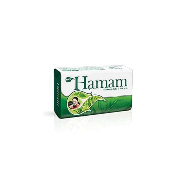Hamam Soap