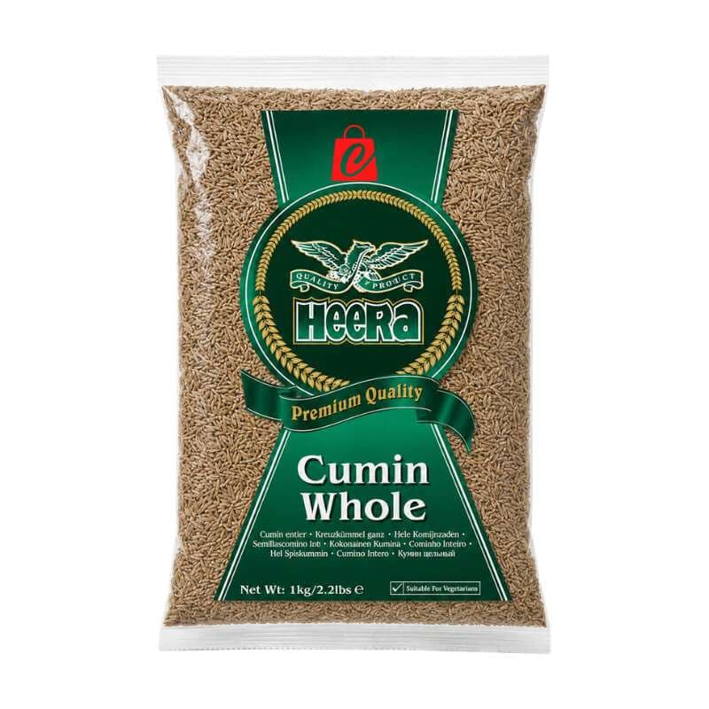 Heera Cumin Seeds