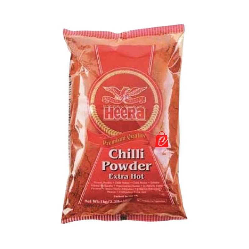 Heera Extra Hot Chilli Powder