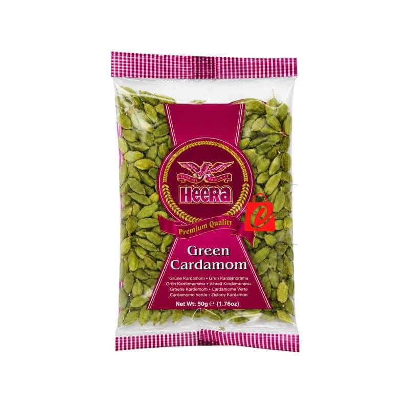 Heera Cardamom