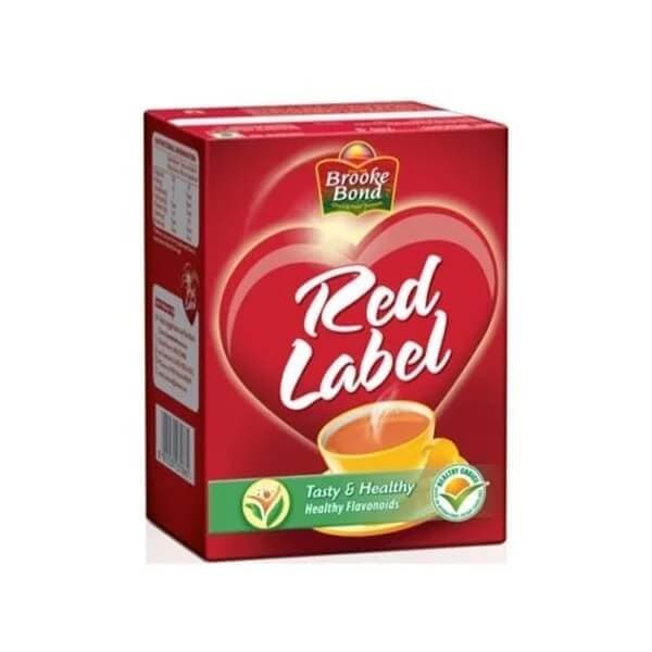 Red Label Tea