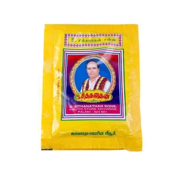 Sithanathan Vibuthi