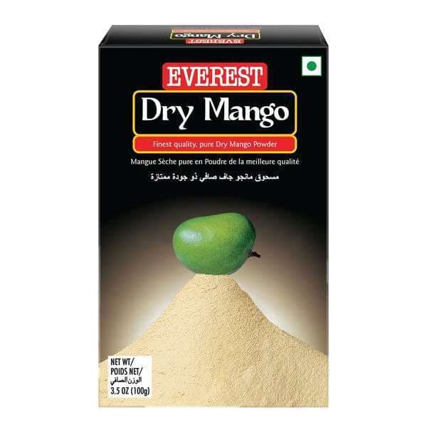 Everest Dry Mango Powder