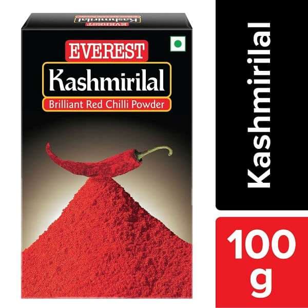 Everest Kashmiri Chilly Powder