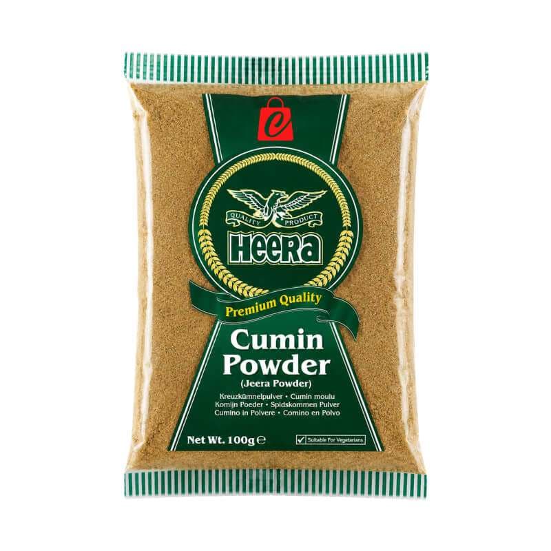 Heera Cumin Powder