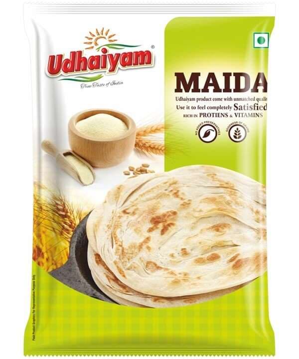 Udhaiyam Maida