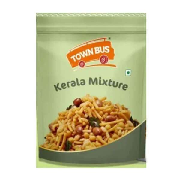 Town Bus Kerala Mixture