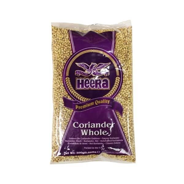 Heera Coriander Seeds