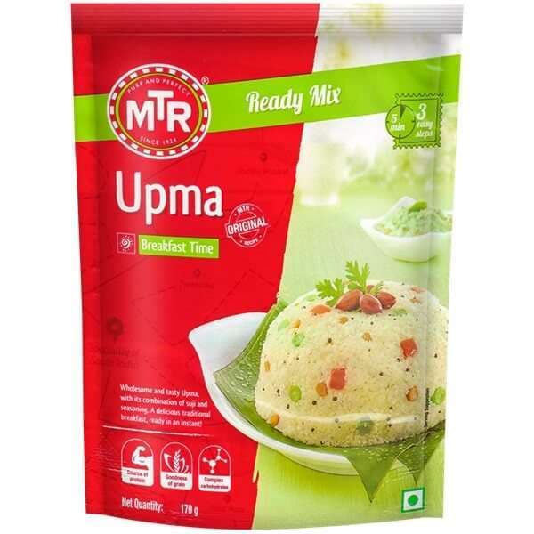 MTR Upma Ready Mix