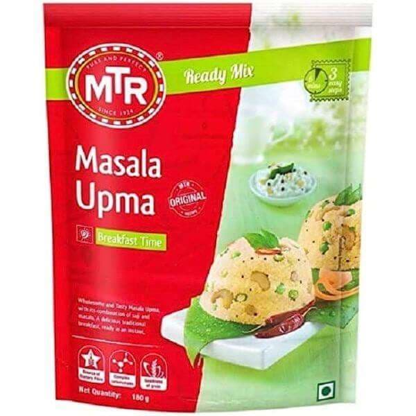 MTR Masala Upma Ready Mix