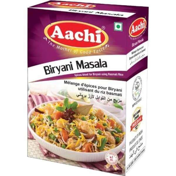Aachi Biryani Masala