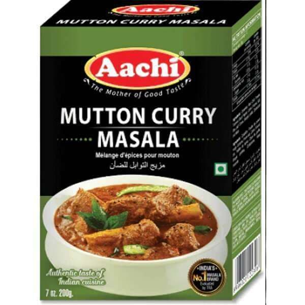 Aachi Mutton Curry Masala