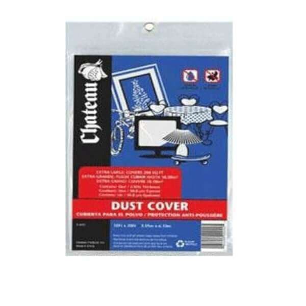 Dust Cover