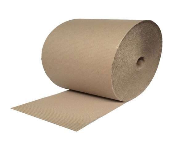 Corrugated Cardboard Packaging