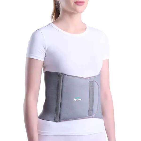 Tynor Abdominal Support 9"/23 cm