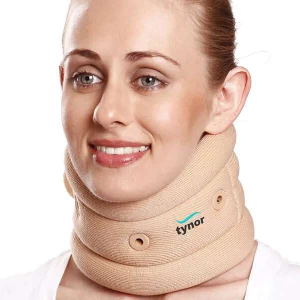 Cervical Collar Soft With Support