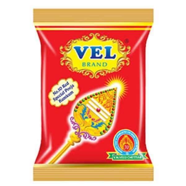 Vel Kum Kum