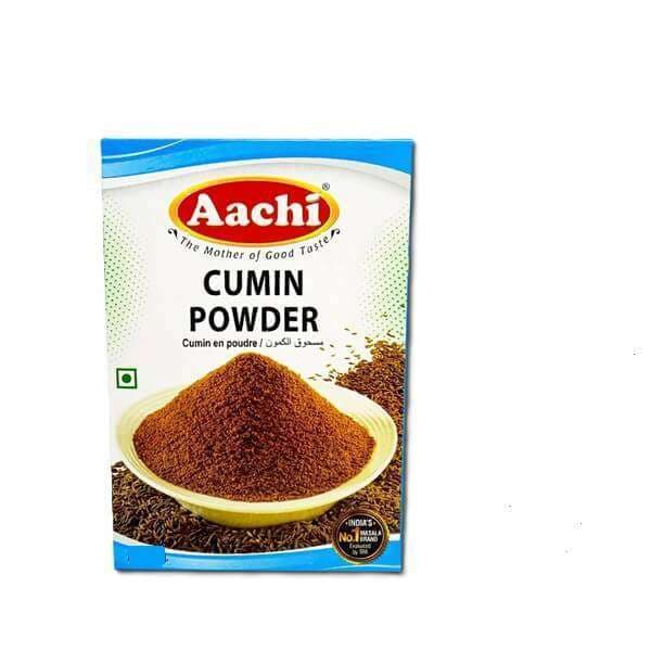 Aachi Cumin Powder