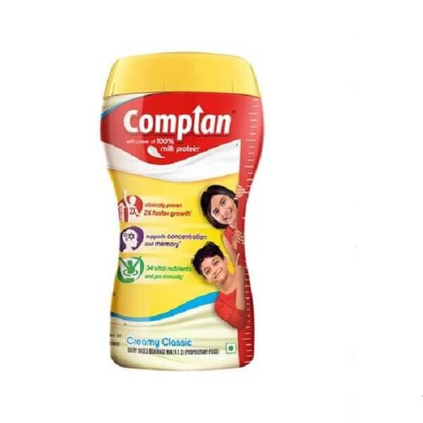 Complan