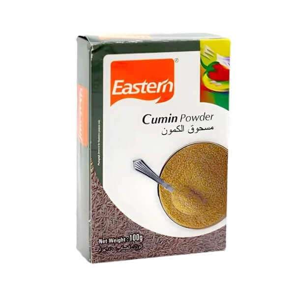 Eastern Cumin Powder