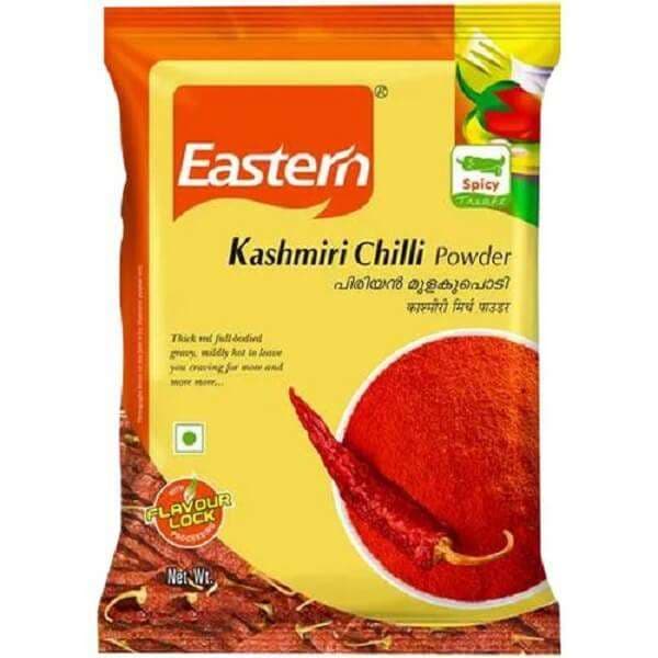 Eastern Kashmiri Chilly Powder