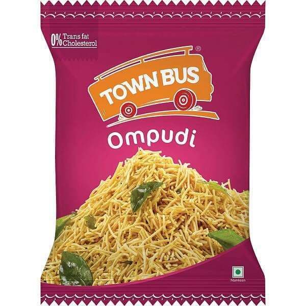 Town Bus Ompodi