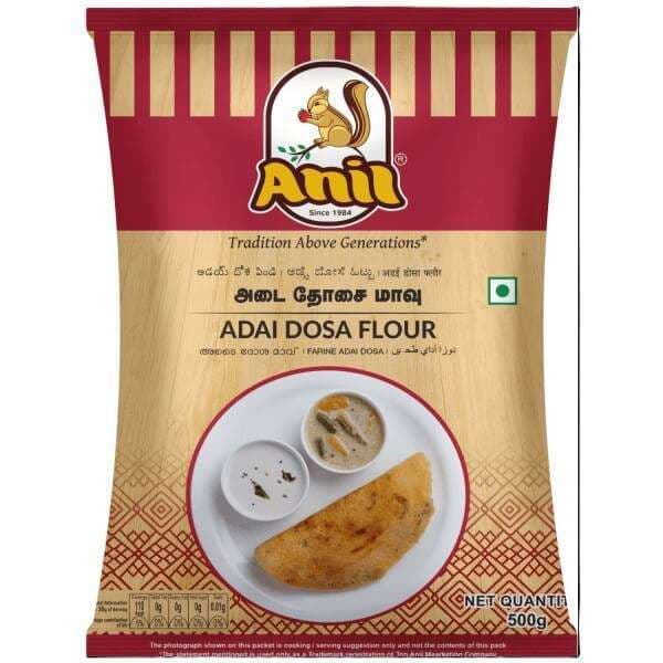 Anil Adai Dosa Mix