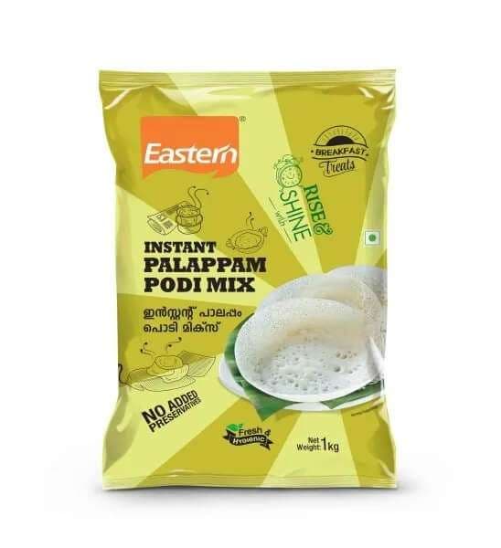 Eastern Palappam Podi
