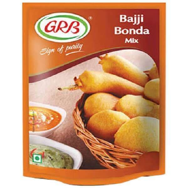 GRB Bajji Bonda Mix