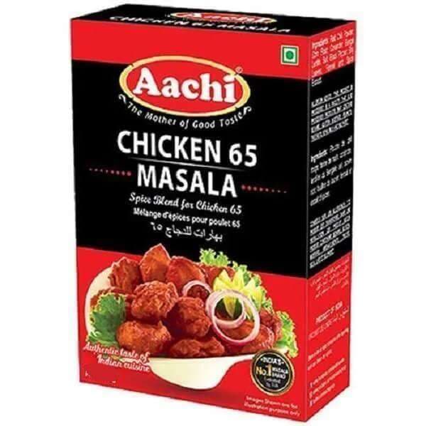 Aachi Chicken 65 Masala