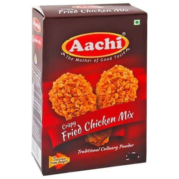 Aachi Crispy Fried Chicken