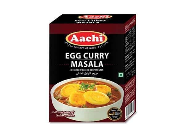 Aachi Egg Curry Masala