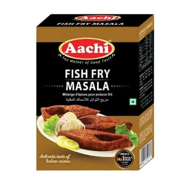 Aachi Fish Fry Masala