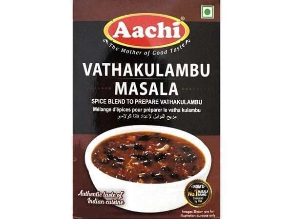Aachi Vathakulambu