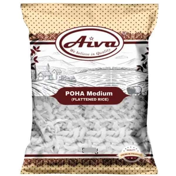 Aiva Poha Medium