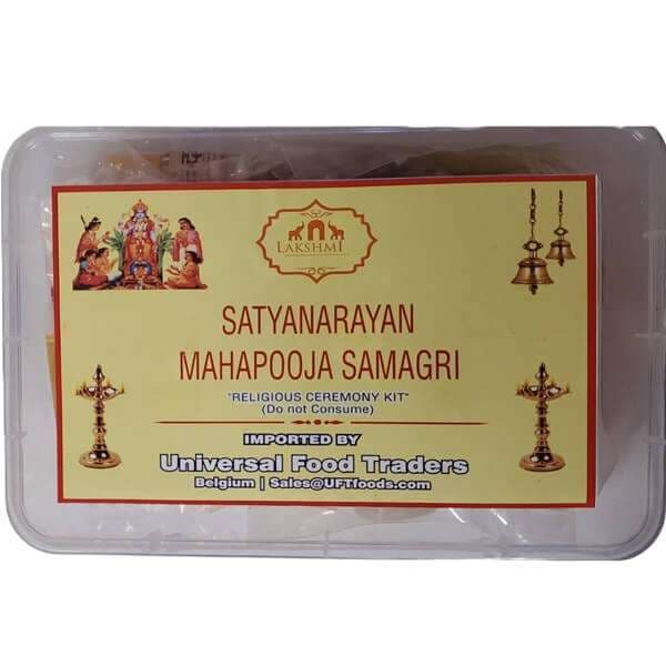 Satya Narayana Pooja Kit