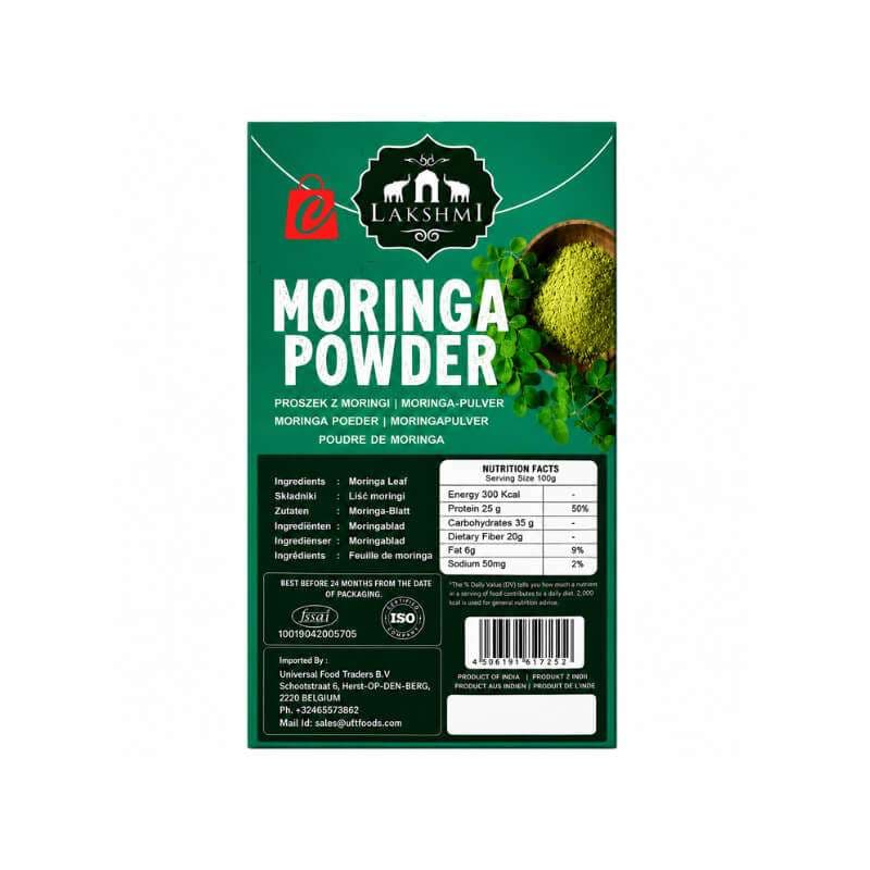 Moringa Powder