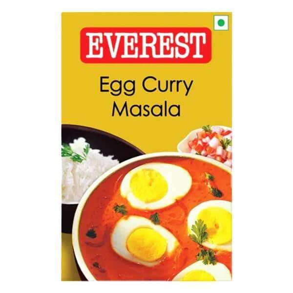 Everest Egg Curry Masala