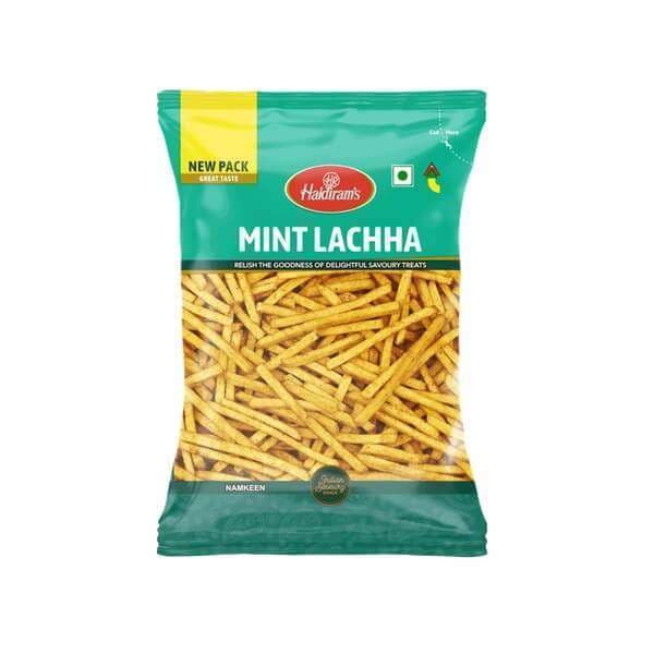 Haldirams Mint Lachha