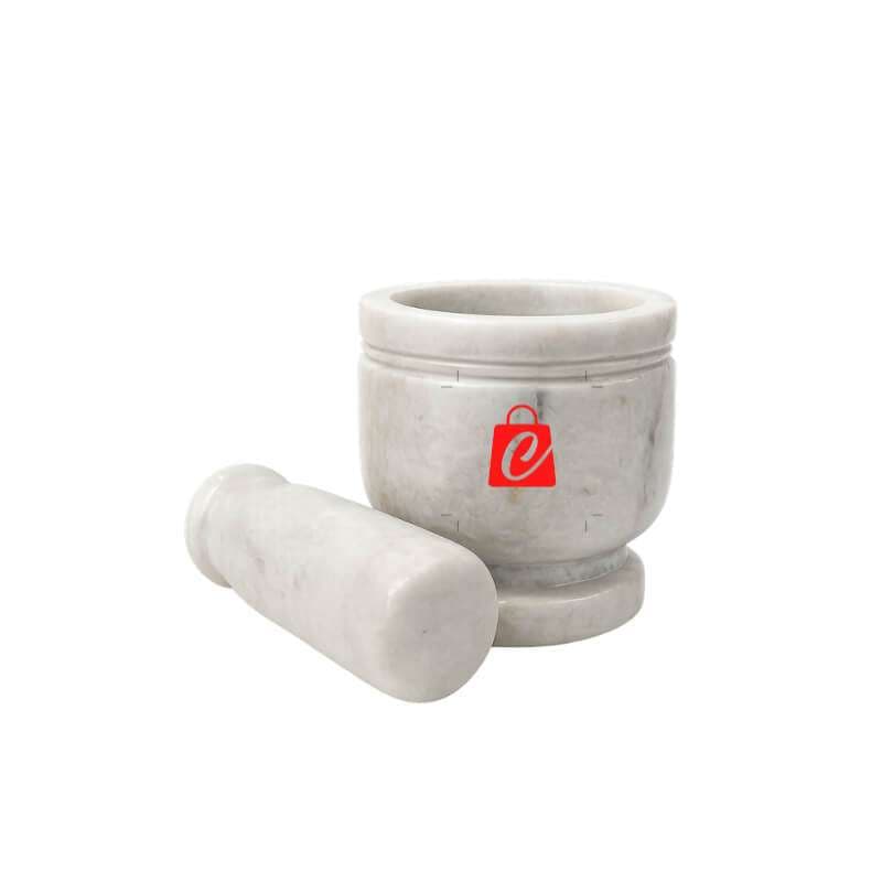 Marble Mortar