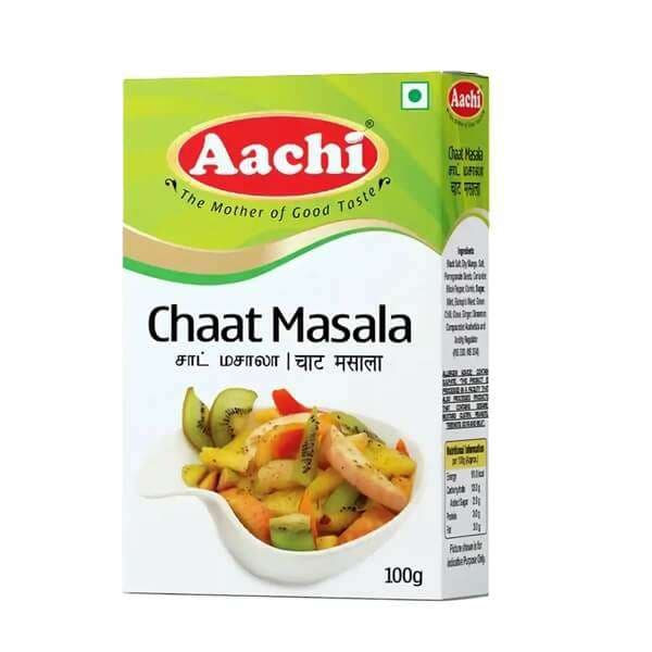 Aachi Chat Masala