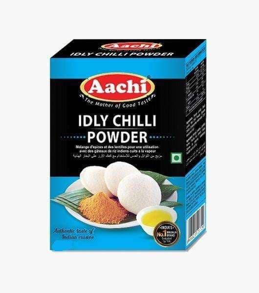 Aachi Idli Chilly Powder