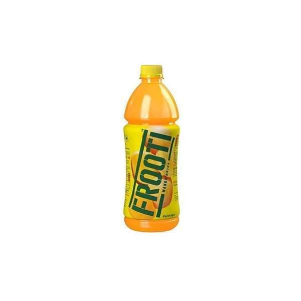 Frooti Mango Drink
