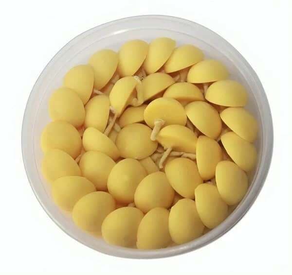 Lakshmi Pure Cow Ghee Diya