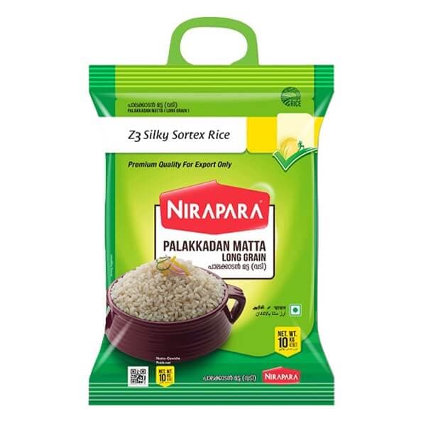 Nirapara Matta Rice