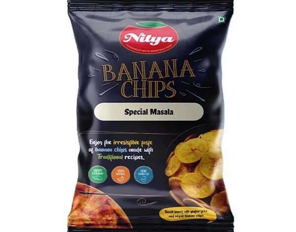 Nitya Banana Chipl Spl