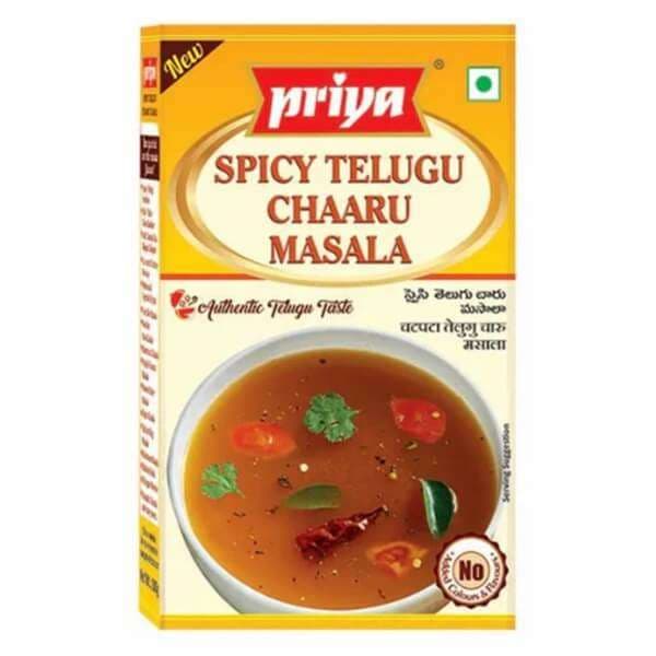 Priya Telugu Chaaru
