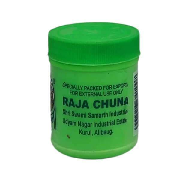 Raja Chuna