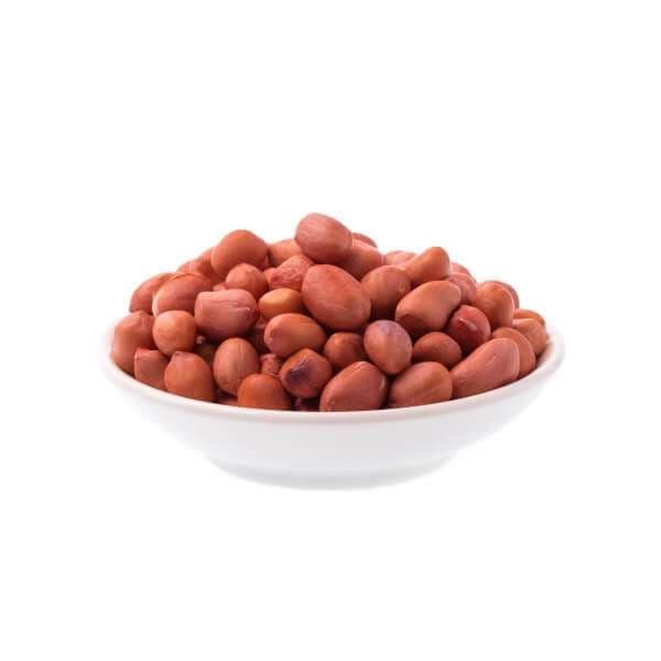 Nitya Red Peanuts